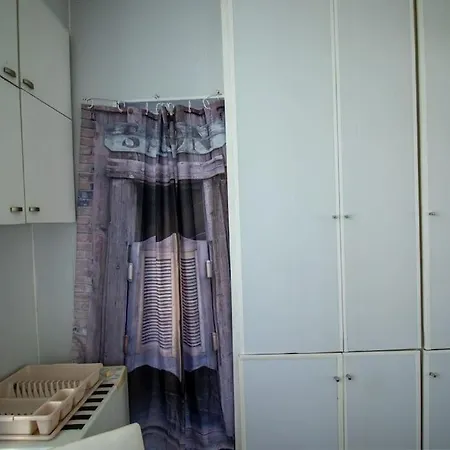 3 In Laisves Avenue Apartment
