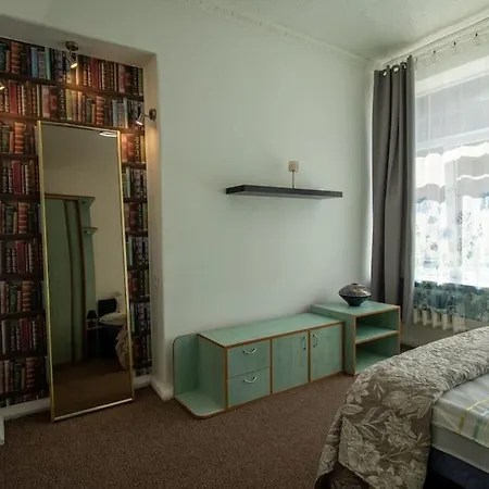 3 In Laisves Avenue