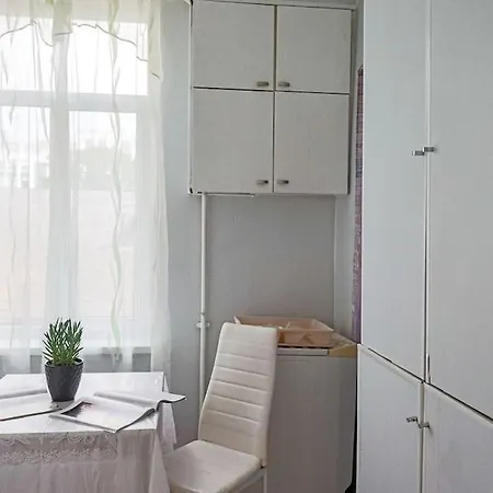 3 In Laisves Avenue Apartment Kaunas
