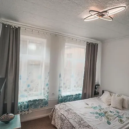 3 In Laisves Avenue * Kaunas