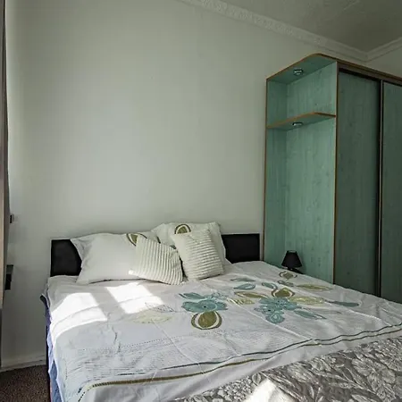 Apartment 3 In Laisves Avenue