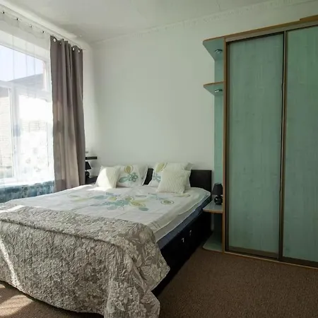 3 In Laisves Avenue Apartment *