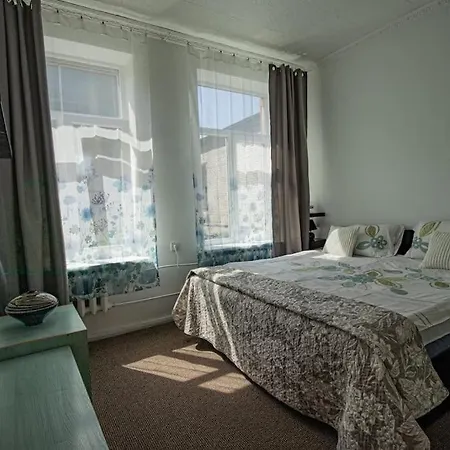 Apartment 3 In Laisves Avenue *