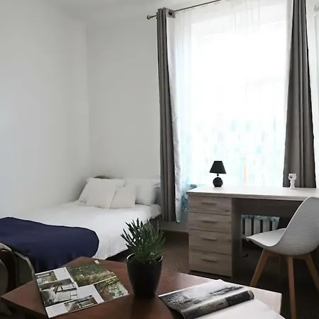 Apartment 3 In Laisves Avenue *