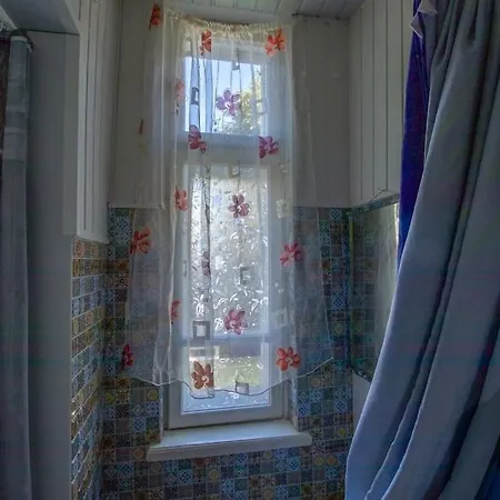 Apartment 3 In Laisves Avenue